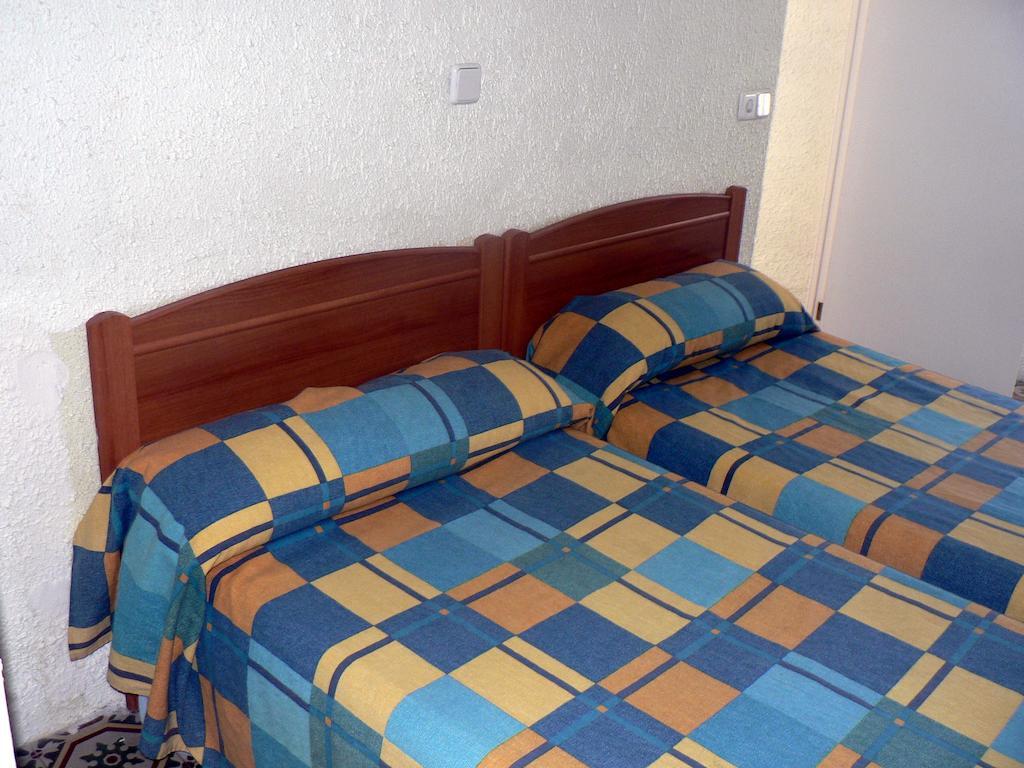 Hostal Terramar ปัลมาเดมายอร์กา ห้อง รูปภาพ