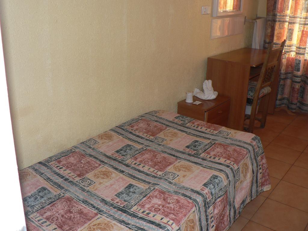 Hostal Terramar ปัลมาเดมายอร์กา ห้อง รูปภาพ